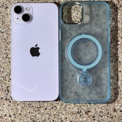 iPhone 14 Plus ~ 128 GB | Unlocked | Liberado | Any Carrier | Cualquier Compania 