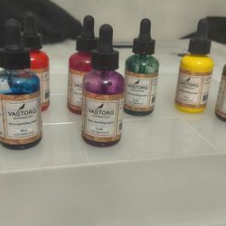 Acrylic Paints