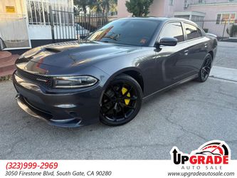 2019 Dodge Charger