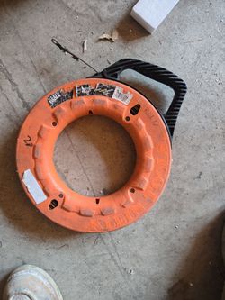 Fish tape