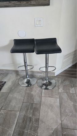 Bar stools
