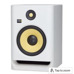 KRK Systems Speakers 