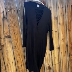 Woman Dresses X Large 