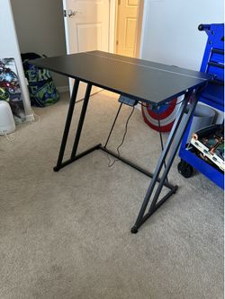 Gaming Desk