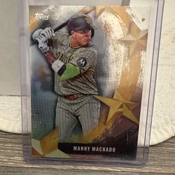 Manny Machado
