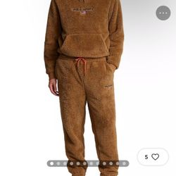 TEDDY BEAE POLO SUIT 