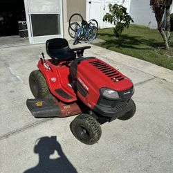 Lawn Equipment 