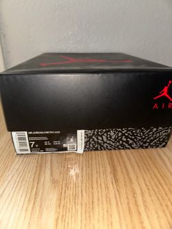 Jordan shoes 7Y