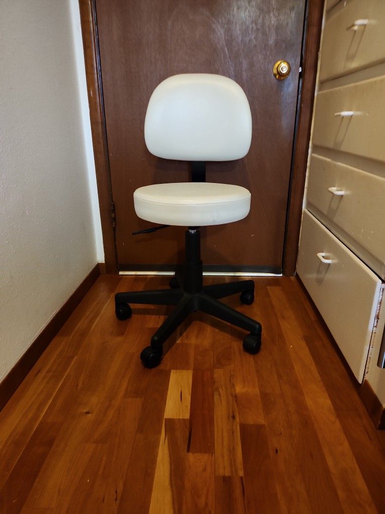 Esthetician Rolling Chair