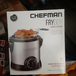 FREIDORA FRYER 