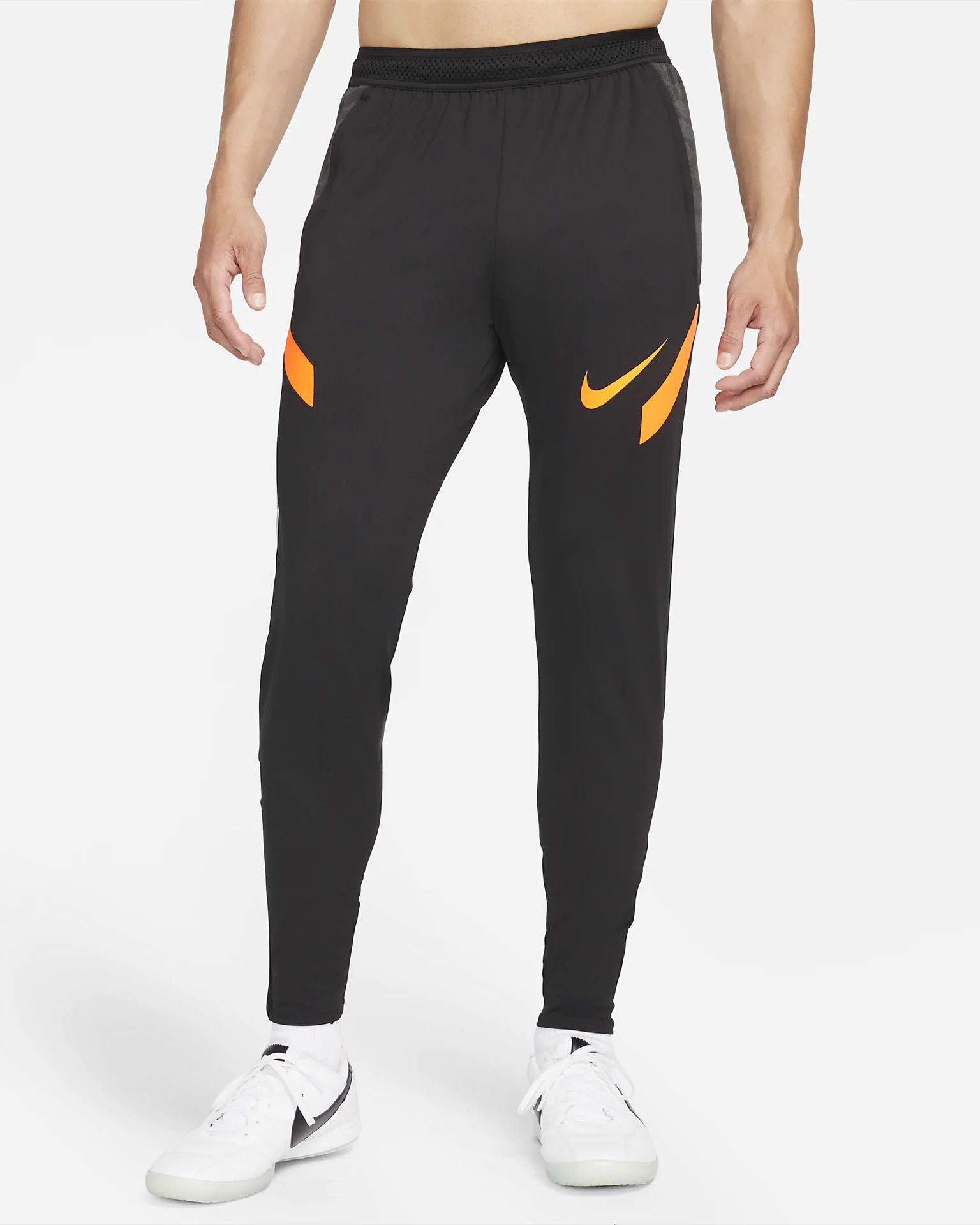 Nike Clothes Men's Soccer Pants Nike Dri-fit Academy Nike