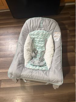 Ingenuity Baby Seat 3-in-1