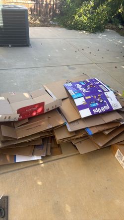 Boxes - free