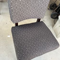Nice Chair For Sale.  No Damage 