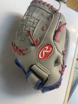 Baseball Glove Right Hand Throw 11.5 Inches 
