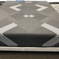 Memory Foam Mattress