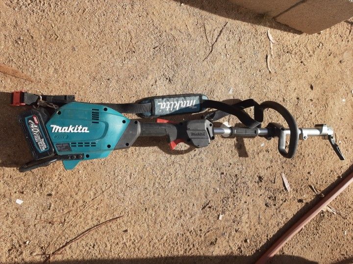 Power Head, ToUX01Z 40V max XGT