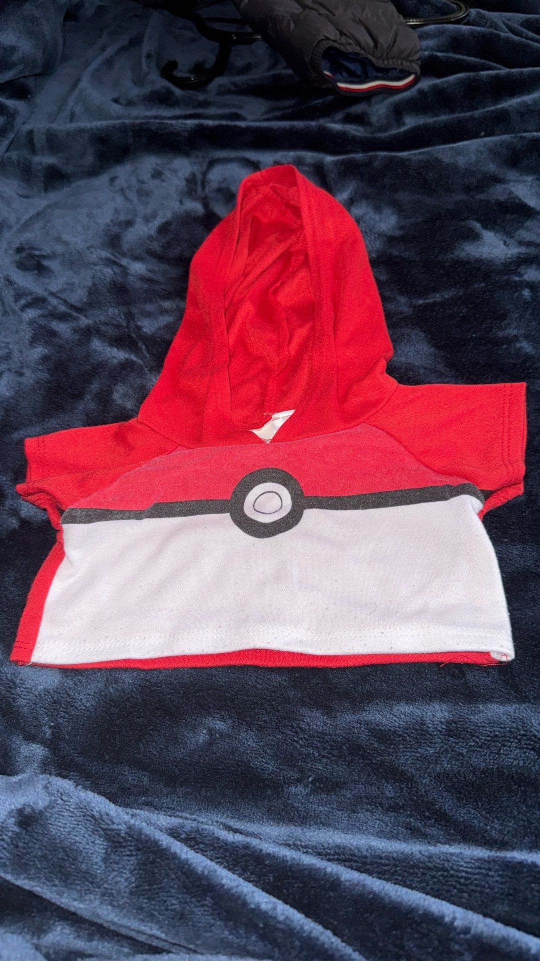 Pokémon Teddy Bear Shirt