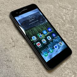 LG Aristo 3 - 8GB - LM-X220MA - MetroPCS Unlocked (Great For Kids)