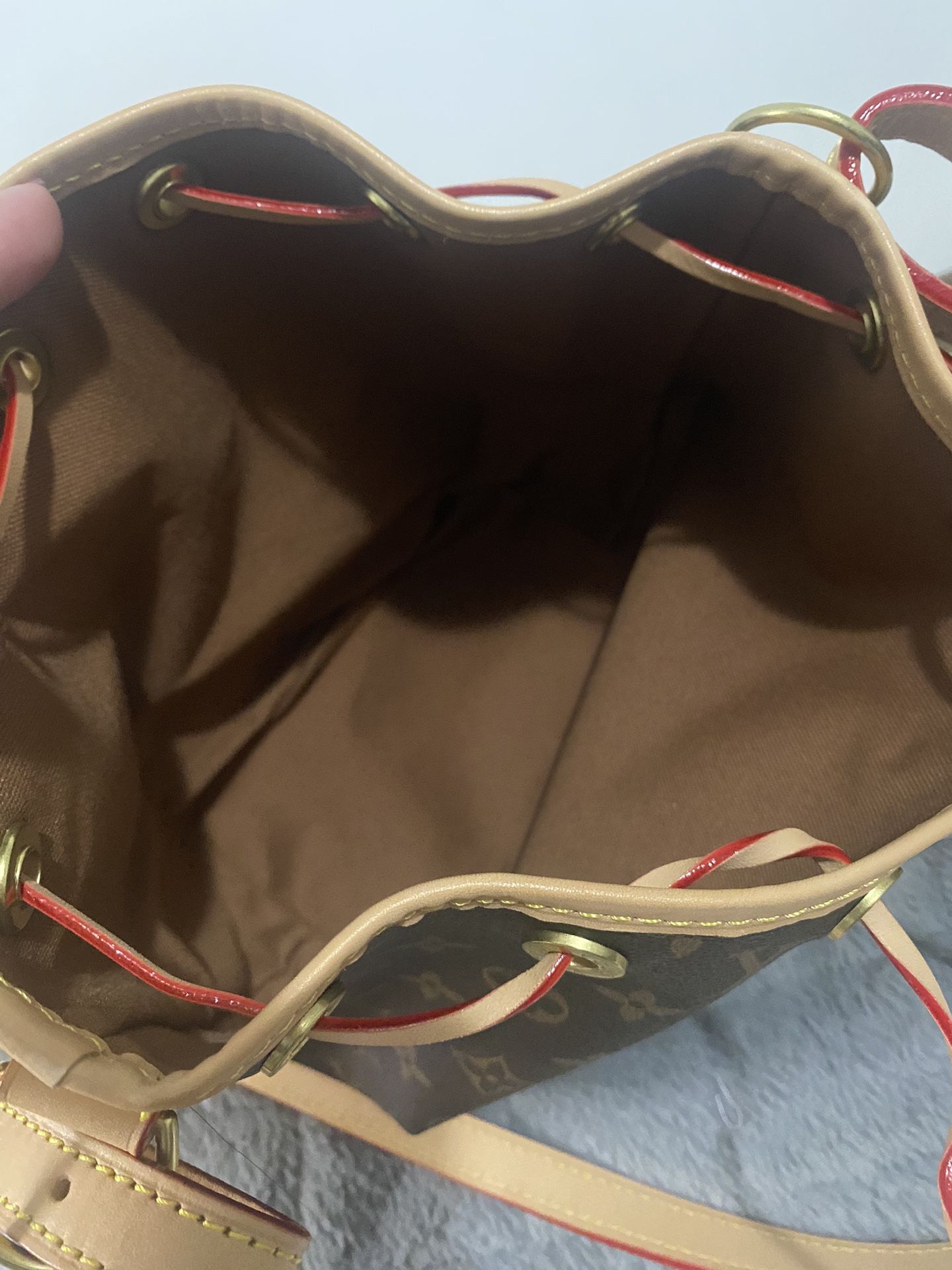 Louis Vuitton Noe bb LV for Sale in Alameda, CA - OfferUp