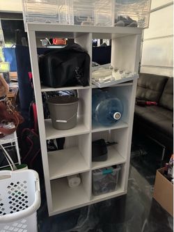 Bookshelf