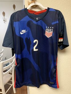 USA Jersey 