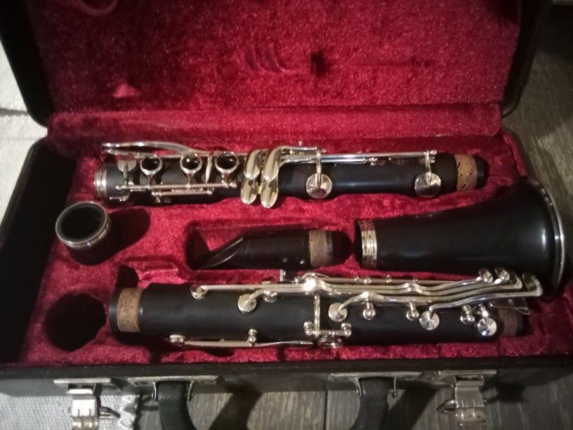 Saxophone