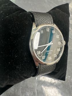Tom ford watch