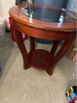 Classic roundtable