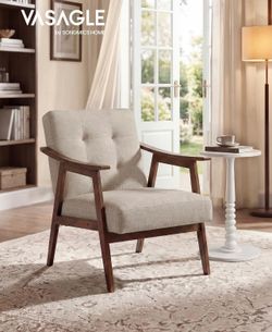 Set of 2 Accent chairs
