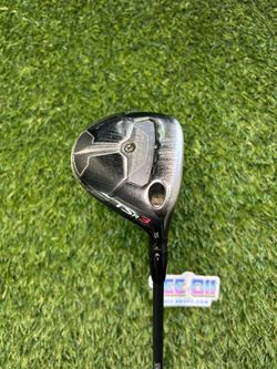 Titleist TSR1 3-Wood 15 Loft X-Stiff RH