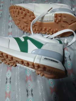 Tenis #7 y
