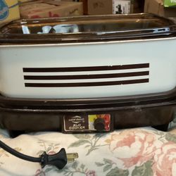 Medium Crock Pot