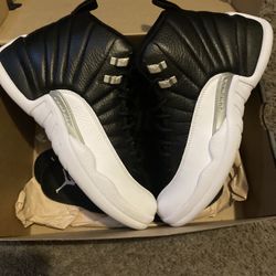 Jordan 12 Playoff Men Size 8
