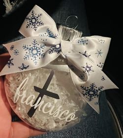 esferas personalizadas 