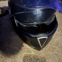 Helmet 