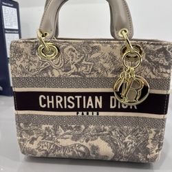 Dior Bag