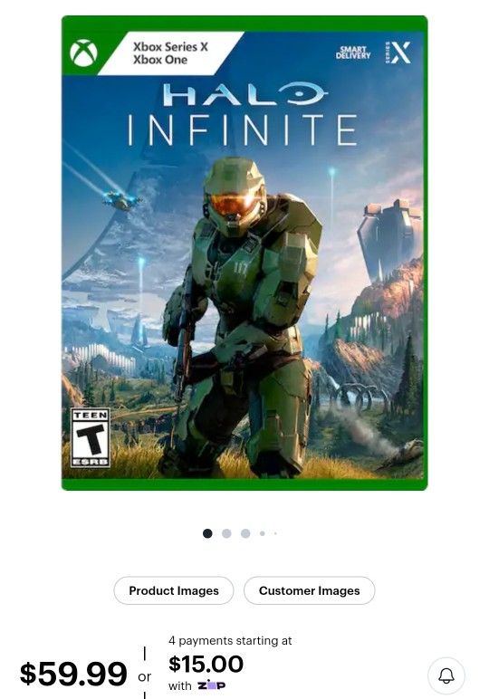 XBOX Series X Games & Accessories -