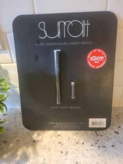 Surratt Autographique Liner