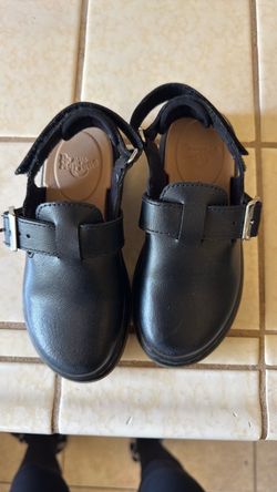 Kids Doc Martens