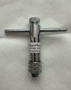 Wrench - Bluepoint YAJ78A handle ratcheting