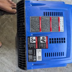 Snow Joe Corded Electric Shovel 