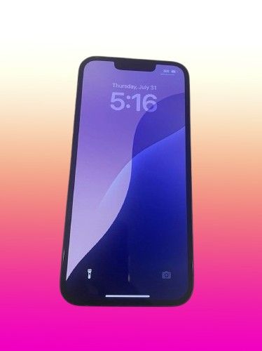 iPhone 14 Refurbished – Quality Apple Deal