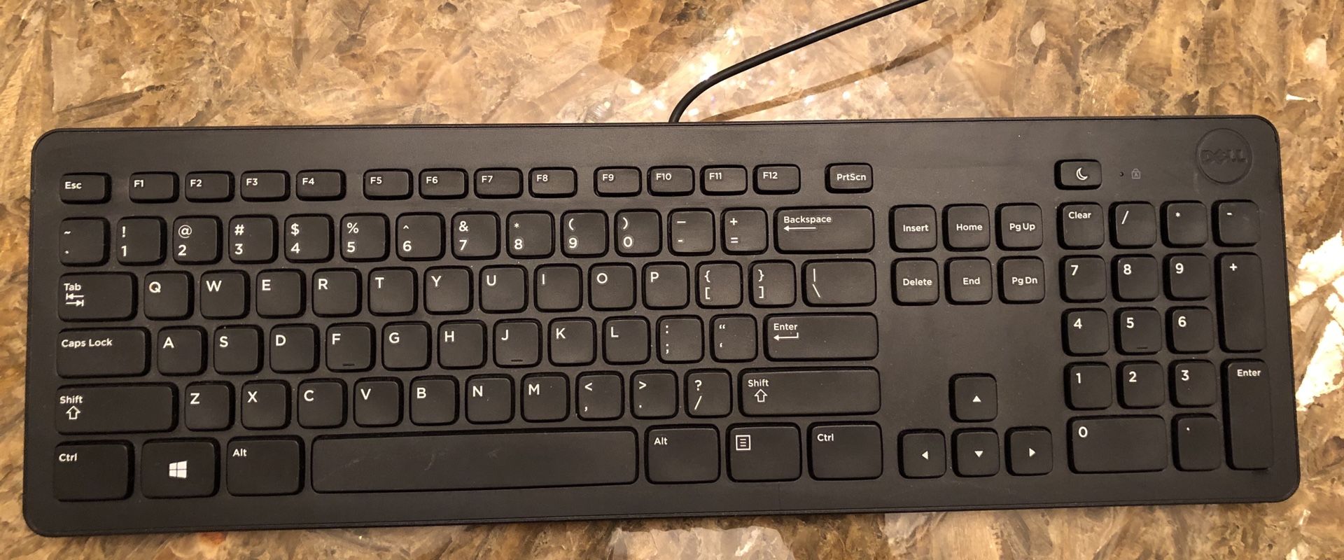 Dell Keyboard