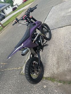 125cc xpro