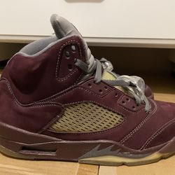 Jordan 5