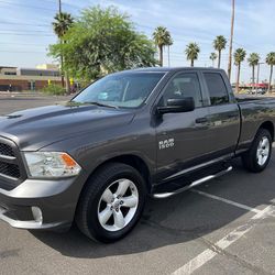 2015 Dodge Ram