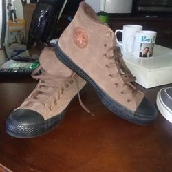 Converse. Size 12