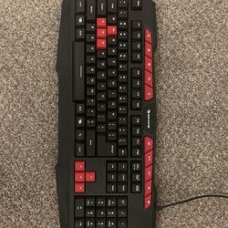 Keyboard IBUYPOWER