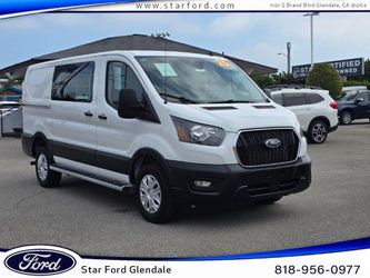 2025 Ford Transit-250 Cargo Van